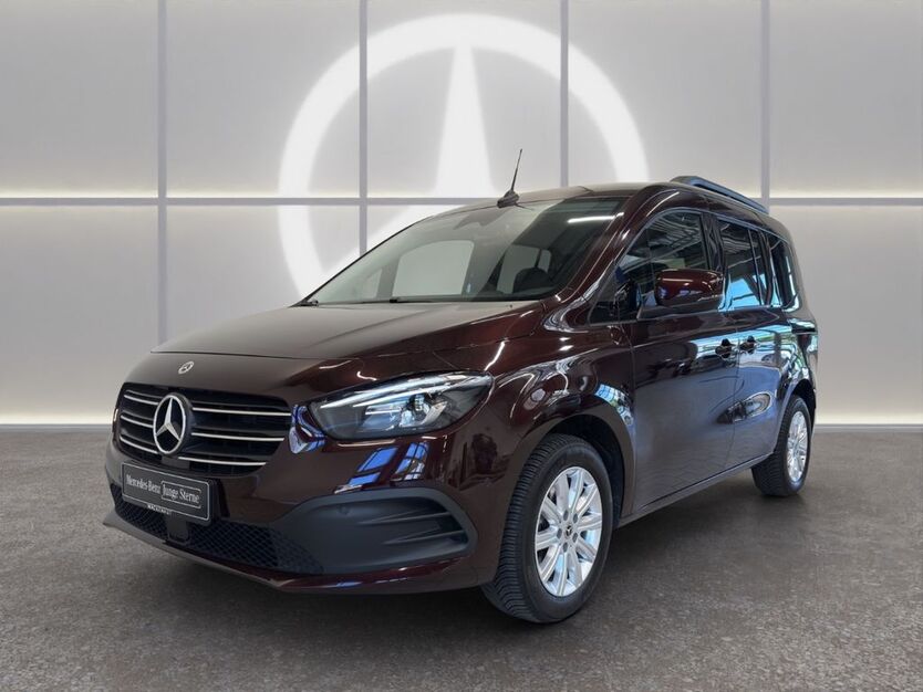 Mercedes-Benz T-Klasse 13.710 km 29.930 € Nagold 72202