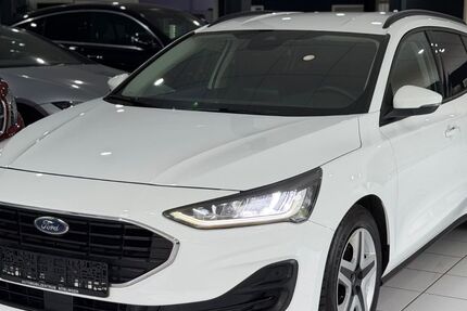 Ford Focus 122.000 km 11.990 &euro; Weil im Schönbuch 71093