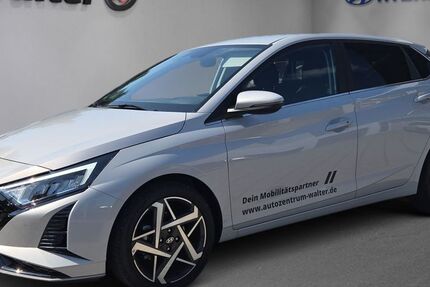 Hyundai i20 10.000 km 23.990 &euro; Pforzheim 75177