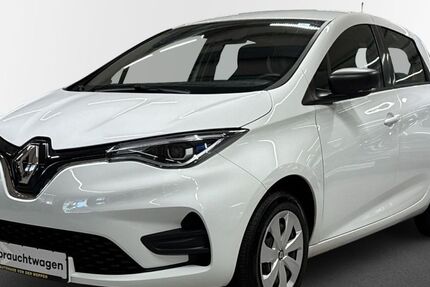 Renault ZOE 49.356 km 14.100 &euro; Stuttgart 70469