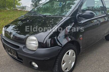 Renault Twingo 59.000 km 1.999 € weinstadt 71384