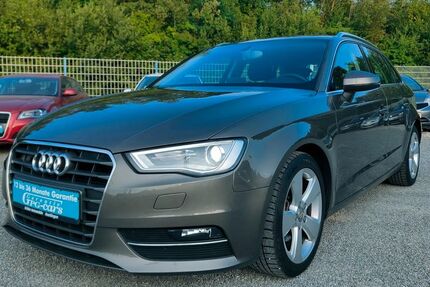 Audi A3 123.500 km 10.999 &euro; Reutlingen 72766