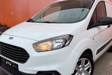 Ford Transit Courier 55.000 km 12.790 &euro; Sindelfingen 71065
