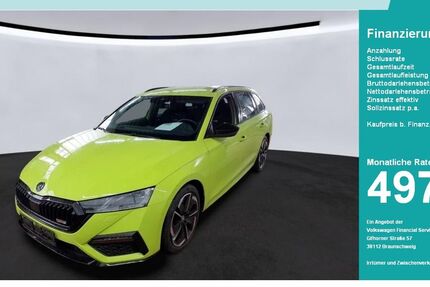 Skoda Octavia 45.938 km 32.990 &euro; Weil der Stadt 71263