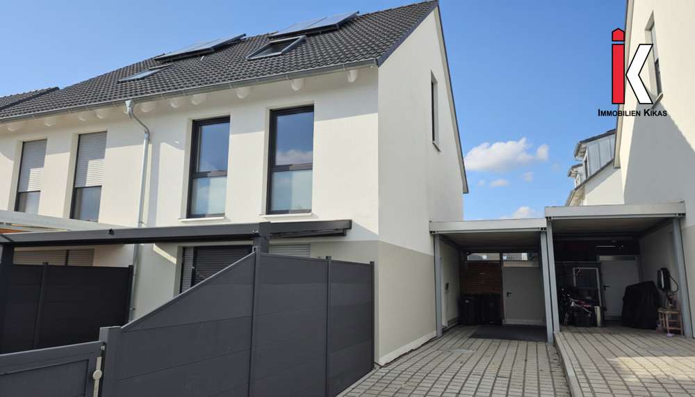 Einfamilienhaus Weil im Schönbuch / Neuweiler Neuweiler - 6 Zimmer, 125 m&sup2;, 2.500&euro; | Angebot:25265061