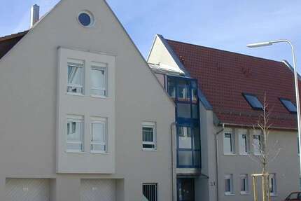 Wohnung Niefern-Öschelbronn Öschelbronn - 2 Zimmer, 45 m&sup2;, 496&euro; | Angebot:24805694