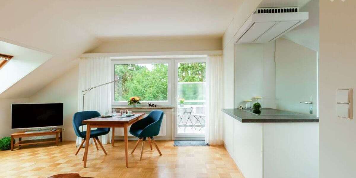 Wohnen auf Zeit in Stuttgart 1.400 € 3 zimmer