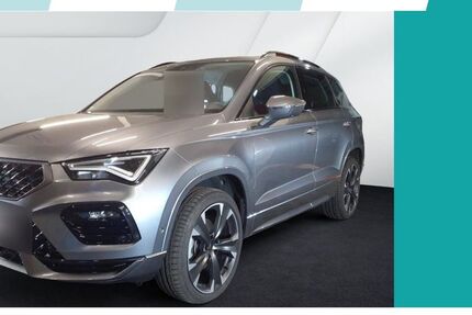 Cupra Ateca 7.682 km 33.940 &euro; Leonberg 71229