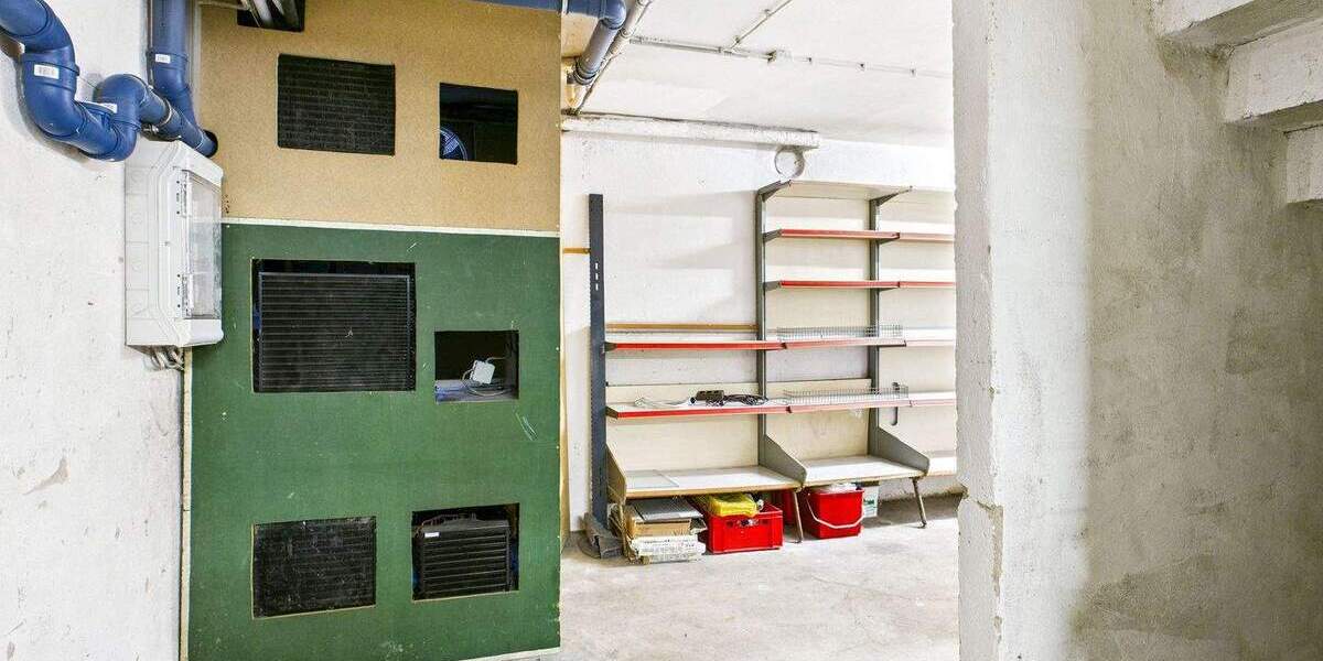 Gewerbeobjekt Stuttgart Feuerbach - 295.000&euro; | Angebot:25797656