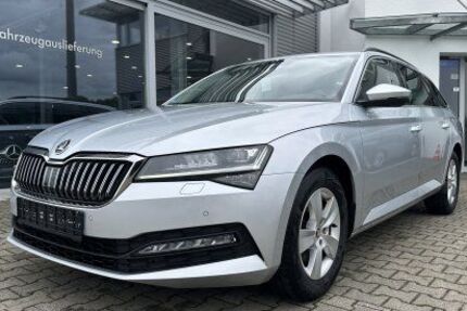 Skoda Superb 144.905 km 17.880 &euro; Wendlingen am Neckar 73240
