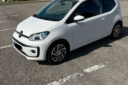VW up!