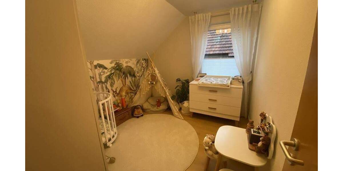 Etagenwohnung Köngen - 3 Zimmer, 74 m&sup2;, 900&euro; | Angebot:25837488