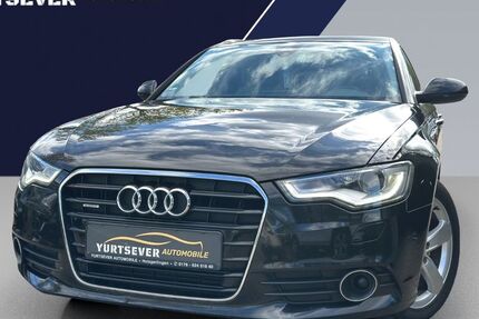 Audi A6 252.789 km 7.990 &euro; Holzgerlingen 71088