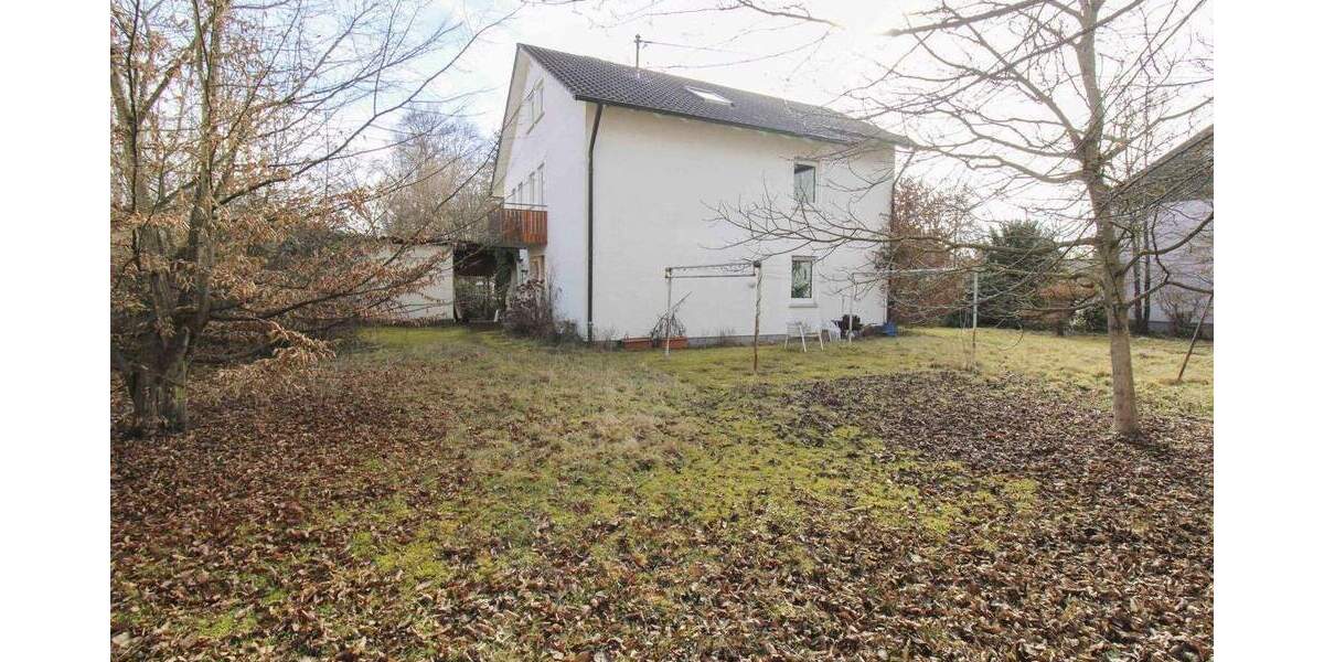 Mehrfamilienhaus, Wohnhaus Leinfelden-Echterdingen Stetten - 8 Zimmer, 225 m&sup2;, 890.000&euro; | Angebot:25413821
