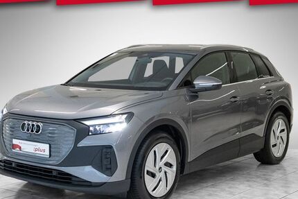 Audi Q4 e-tron 28.070 km 41.320 &euro; Böblingen 71034