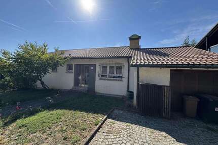 Haus Aichtal - 6.5 Zimmer, 184 m&sup2;, 578.000&euro; | Angebot:27661539