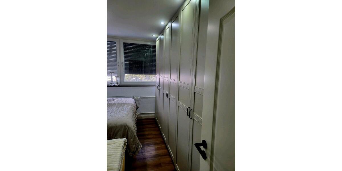 Etagenwohnung Böblingen Dagersheim - 3 Zimmer, 70 m&sup2;, 290.000&euro; | Angebot:24832119