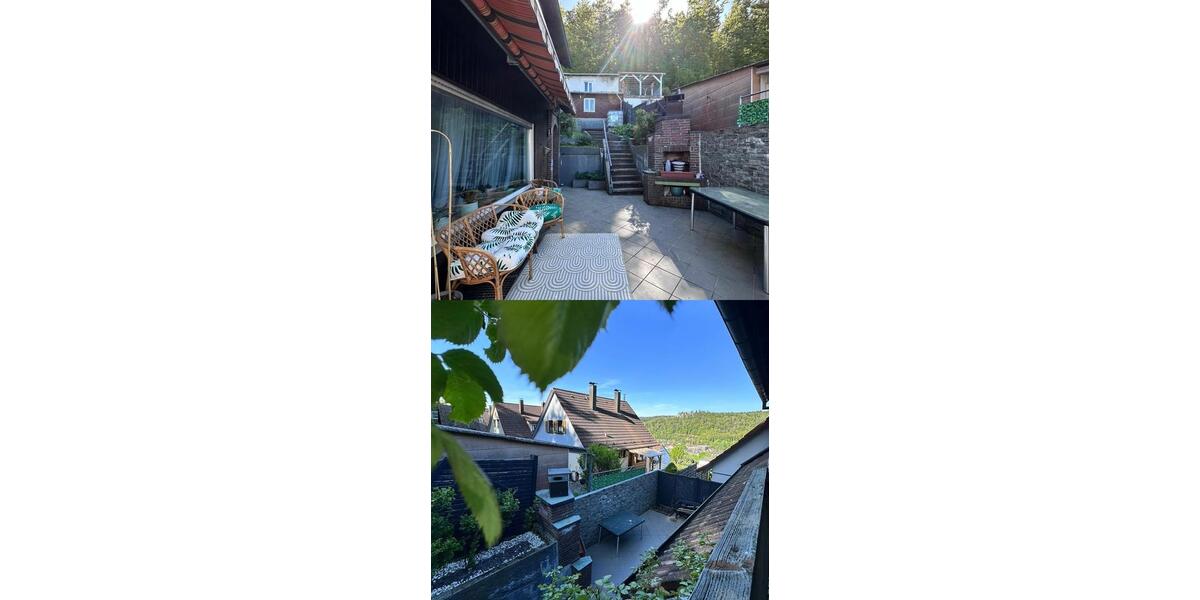 Doppelhaushälfte Nagold - 4.5 Zimmer, 104 m&sup2;, 410.000&euro; | Angebot:26441714