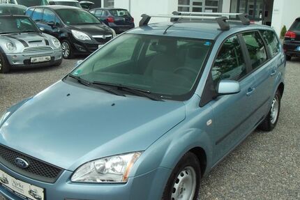 Ford Focus 243.000 km 990 &euro; Waiblingen (bei Stuttgart) 71332