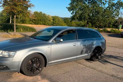 Audi A6 335.697 km 3.200 &euro; Schömberg 75328