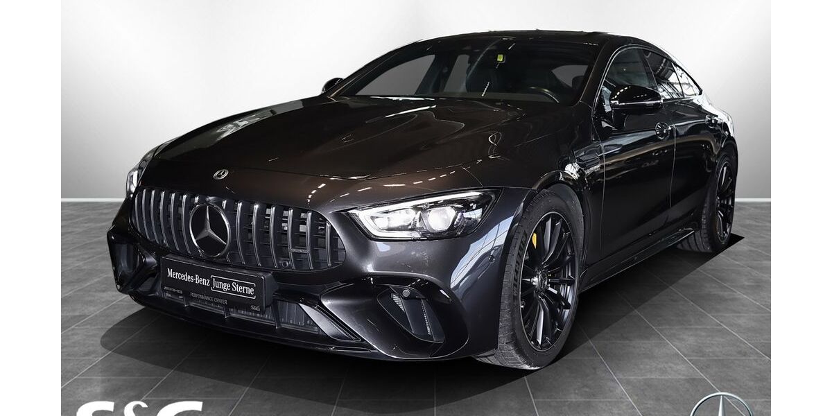 Mercedes-Benz AMG GT 41.830 km 114.950 &euro; Pforzheim 75179