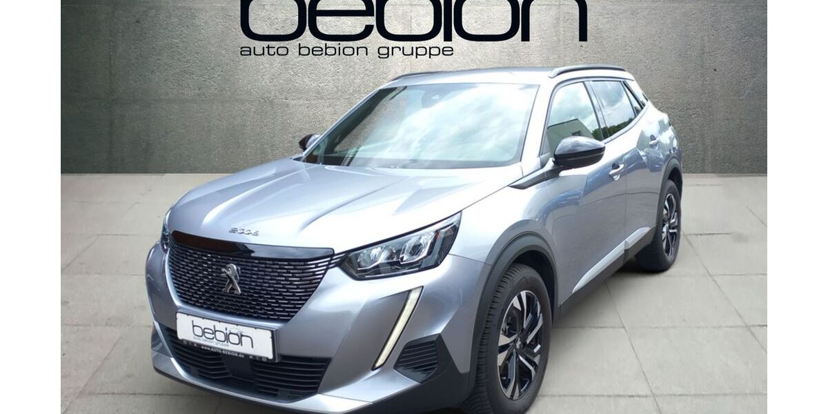 Peugeot 2008 16.200 km 19.950 &euro; Esslingen 73728