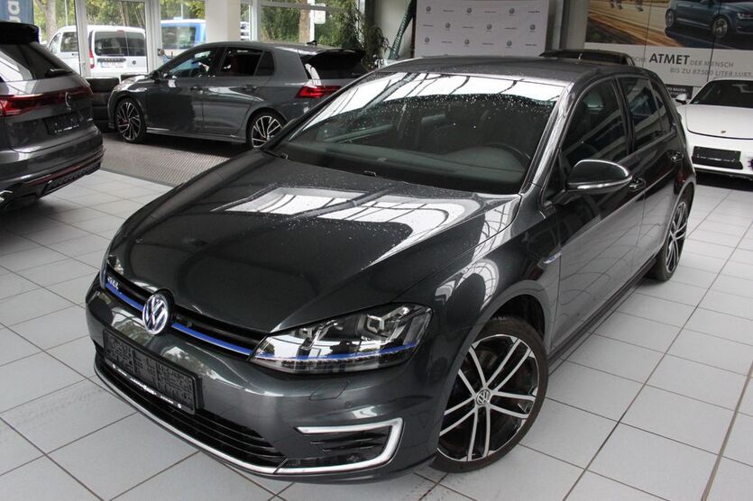 VW Golf 83.000 km 14.990 € Weil im Schönbuch 71093