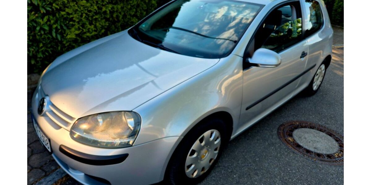 VW Golf 210.000 km 1.999 &euro; Filderstadt 70794