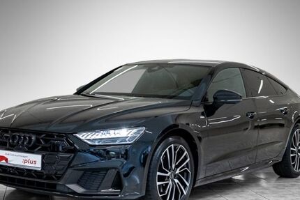 Audi A7 4.838 km 61.920 € Böblingen 71034