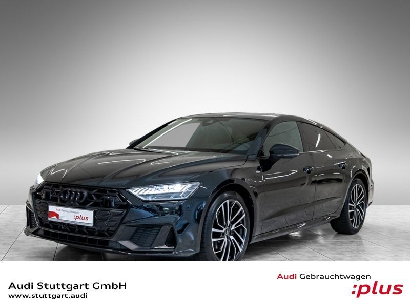 Audi A7 4.838 km 61.920 € Böblingen 71034