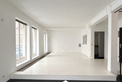 Wohnung zum Mieten in Stuttgart 800 € 60 m²