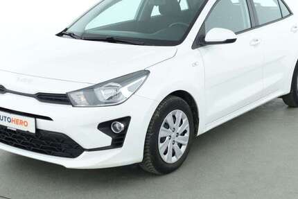 Kia Rio 18.304 km 13.720 € Stuttgart 70195