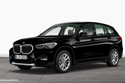 BMW X1 46.703 km 27.990 &euro; Stuttgart 70569