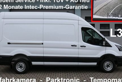 Ford Transit 3.000 km 29.900 &euro; Mühlacker 75417