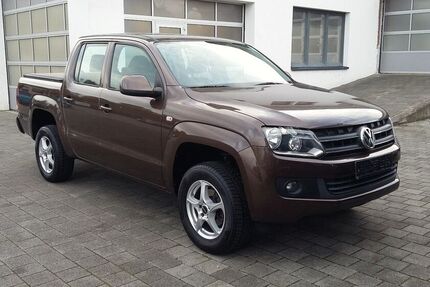 VW Amarok