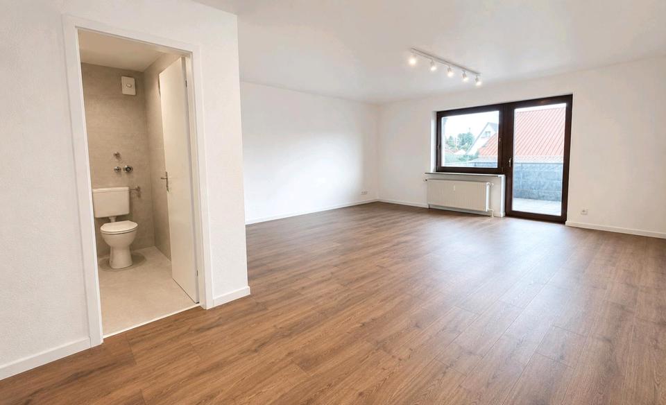 Etagenwohnung Leinfelden-Echterdingen Echterdingen - 1 Zimmer, 35 m&sup2;, 210.000&euro; | Angebot:27271201