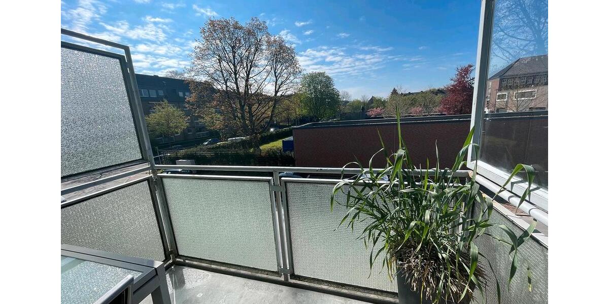 Etagenwohnung Ludwigsburg Eglosheim - 3 Zimmer, 63 m&sup2;, 950&euro; | Angebot:25973969