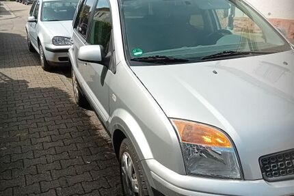 Ford Fusion 150.000 km 4.380 &euro; Pforzheim 75179