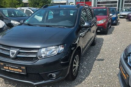 Dacia Logan 104.000 km 5.990 &euro; Reutlingen 72766