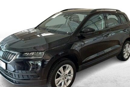 Skoda Karoq 78.887 km 20.980 &euro; Vaihingen/Enz 71665