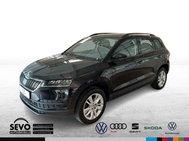 Skoda Karoq 78.887 km 20.980 &euro; Vaihingen/Enz 71665
