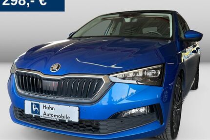 Skoda Scala 105.600 km 15.890 &euro; Kornwestheim 70806