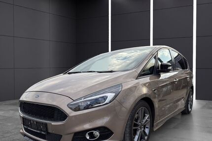 Ford S-Max 270.000 km 9.490 &euro; Reutlingen / Stuttgart 72766