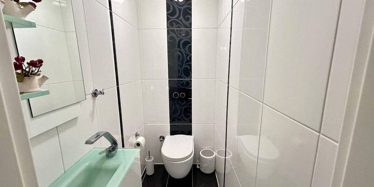 Etagenwohnung Ludwigsburg Oßweil - 4 Zimmer, 102 m&sup2;, 510.000&euro; | Angebot:26043287