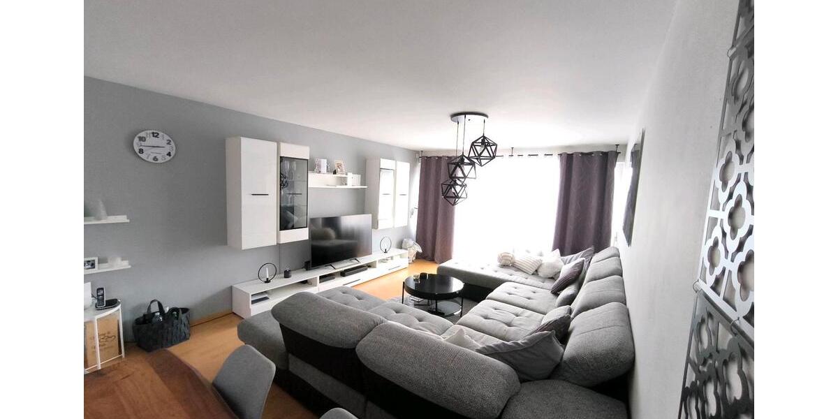 Etagenwohnung Kernen im Remstal - 3 Zimmer, 79 m&sup2;, 850&euro; | Angebot:24819023