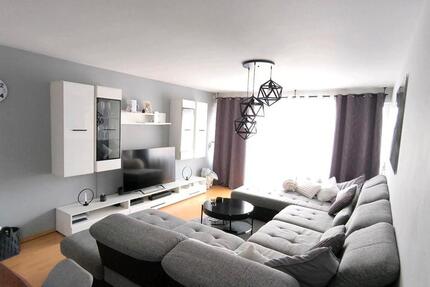 Wohnung Kernen im Remstal - 3 Zimmer, 79 m&sup2;, 850&euro; | Angebot:24819023