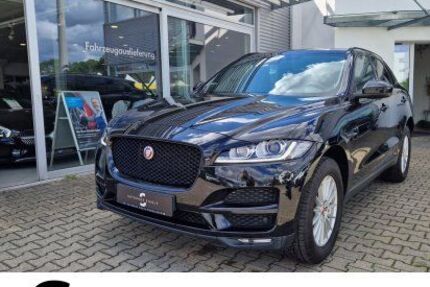 Jaguar F-Pace 100.000 km 23.930 € Wendlingen am Neckar 73240