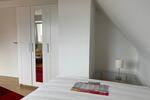 Dachgeschoßwohnung Ludwigsburg Pflugfelden - 1.5 Zimmer, 31 m&sup2;, 620&euro; | Angebot:27601247