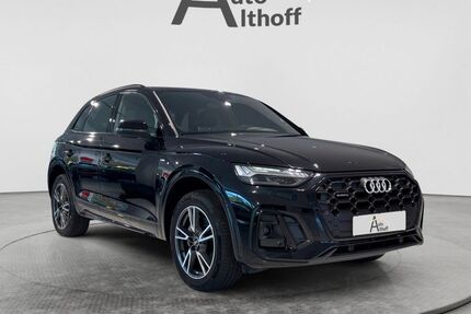 Audi Q5 18.900 km 39.999 &euro; Stuttgart 70195