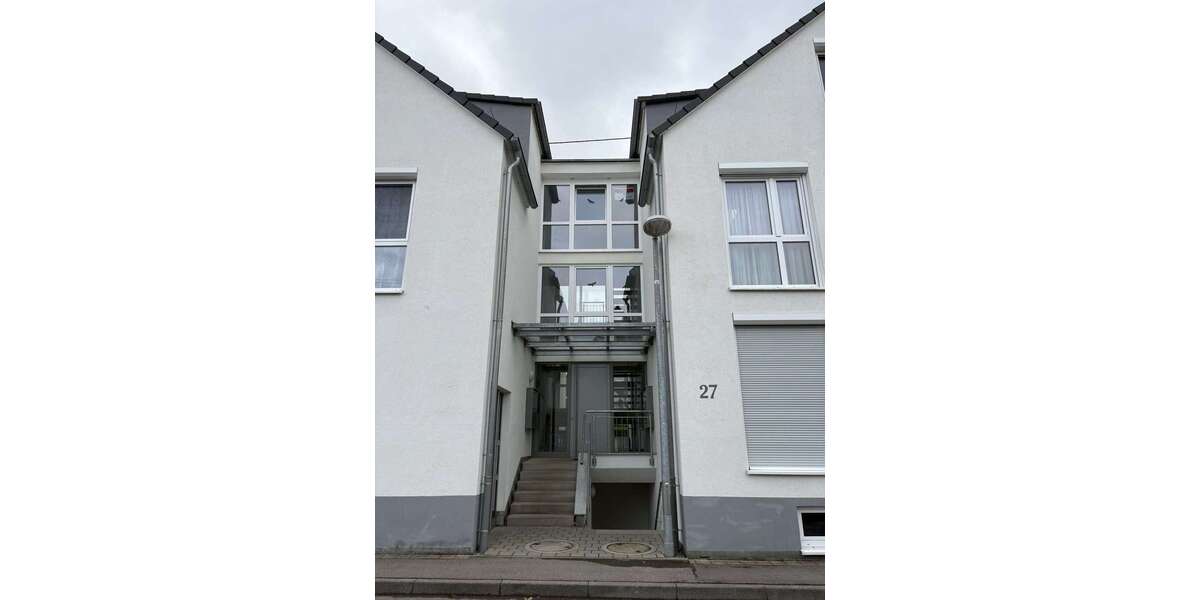 Etagenwohnung Sindelfingen Darmsheim - 2 Zimmer, 57 m&sup2;, 320.000&euro; | Angebot:25267594